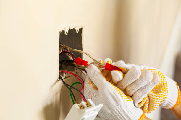 Emergency Electrical Repair Services in Rosamond, CA